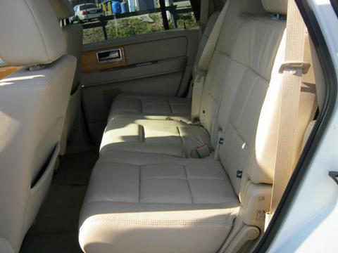 Lincoln Navigator 2008 photo 4