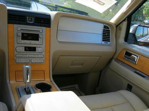 Lincoln Navigator Unknown Other