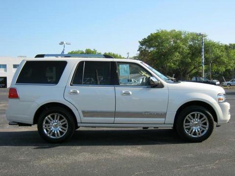 Lincoln Navigator 2008 photo 1