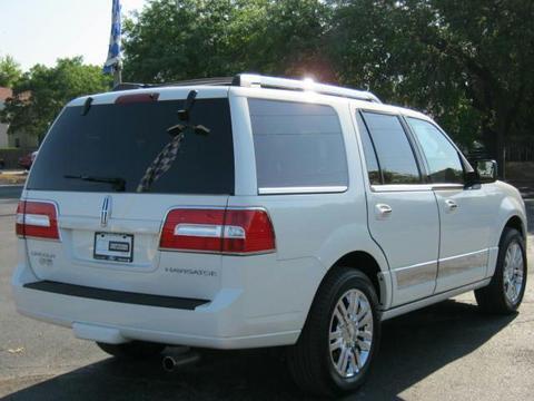 Lincoln Navigator 2008 photo 2