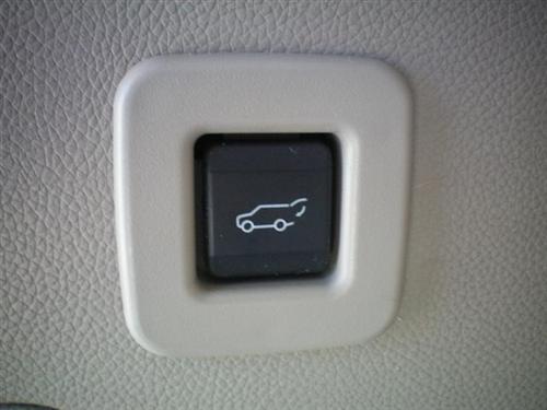 Lincoln Navigator 2008 photo 4