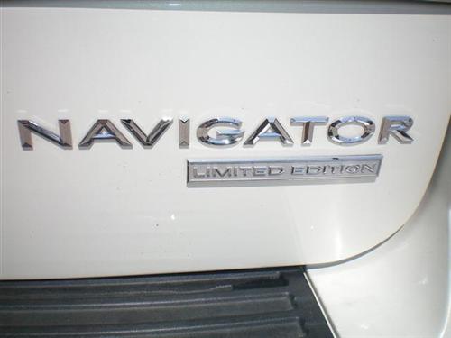 Lincoln Navigator 2008 photo 3
