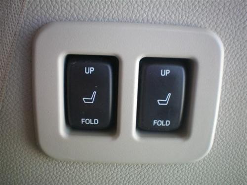 Lincoln Navigator 2008 photo 1