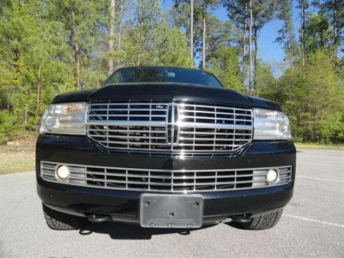 Lincoln Navigator 2008 photo 5