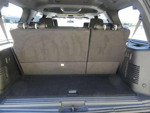 Lincoln Navigator Base Other