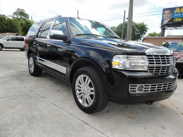 Lincoln Navigator 2008 photo 1