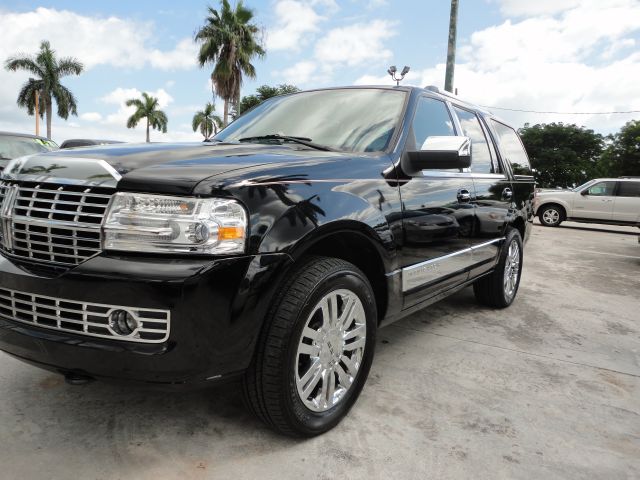Lincoln Navigator 2008 photo 3