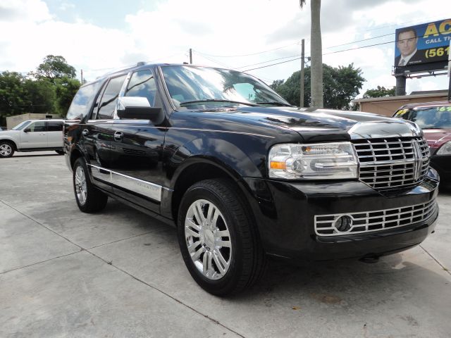 Lincoln Navigator 2008 photo 4