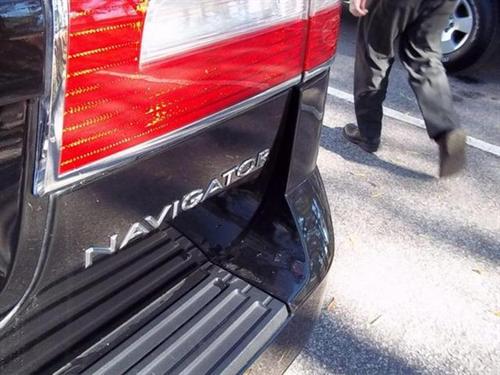 Lincoln Navigator 530i Sedan Other