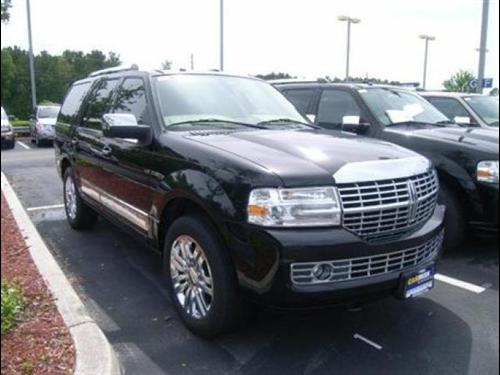 Lincoln Navigator Unknown Other