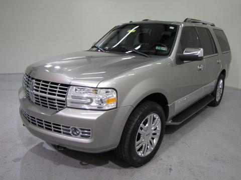 Lincoln Navigator 2008 photo 1