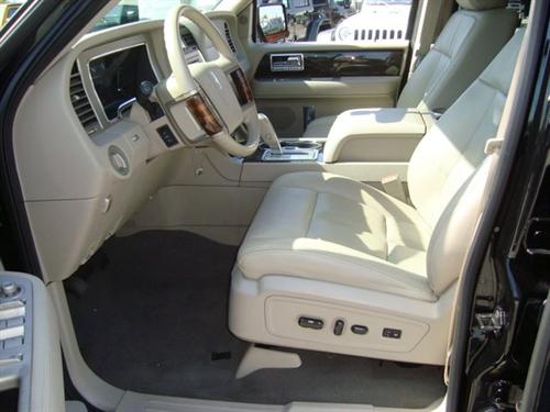 Lincoln Navigator Unknown Other