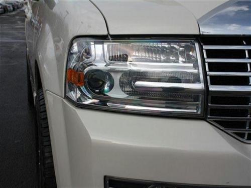 Lincoln Navigator 2008 photo 1