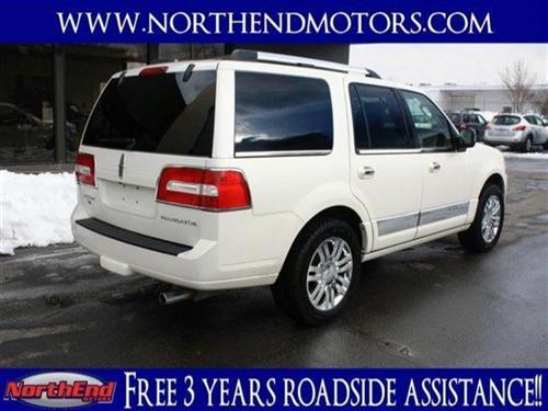 Lincoln Navigator 2008 photo 2