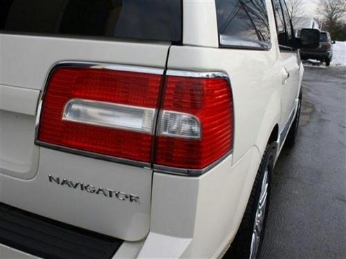Lincoln Navigator 2008 photo 3