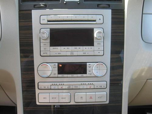 Lincoln Navigator 2008 photo 3