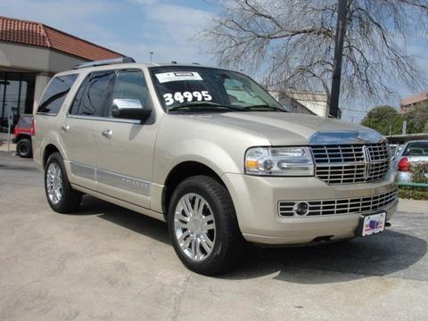 Lincoln Navigator 2008 photo 5