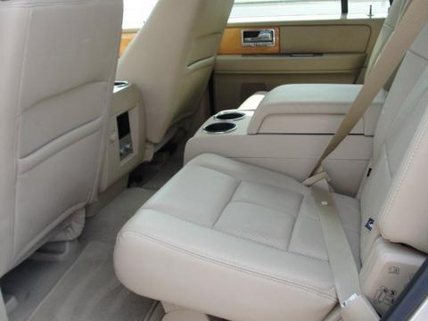 Lincoln Navigator Unknown Other