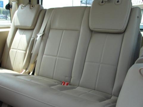 Lincoln Navigator 2008 photo 1