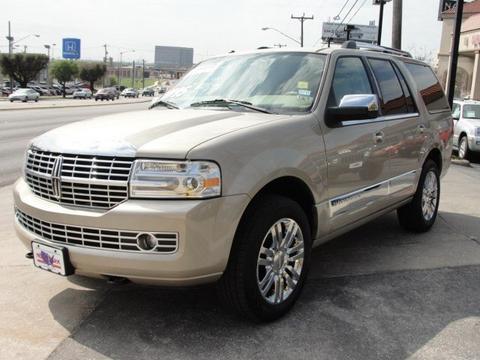 Lincoln Navigator 2008 photo 2