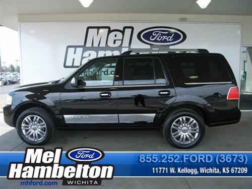 Lincoln Navigator Unknown Other