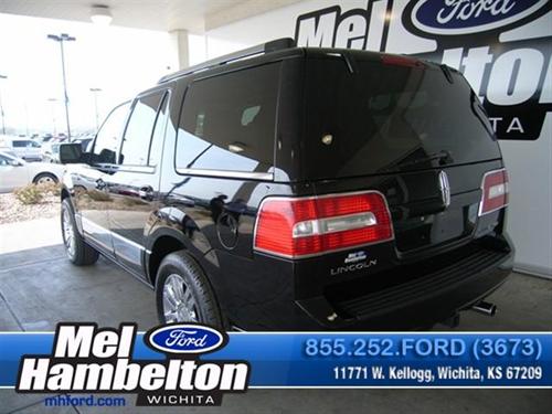Lincoln Navigator 2008 photo 2