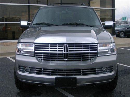 Lincoln Navigator 2008 photo 5