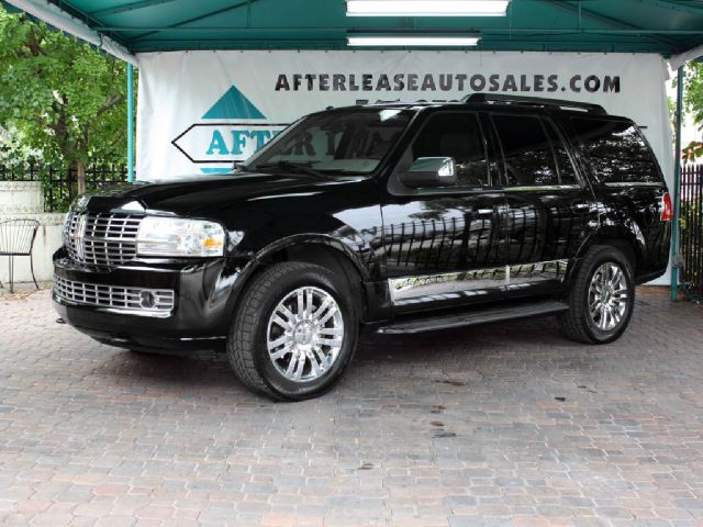Lincoln Navigator 2008 photo 1
