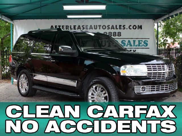 Lincoln Navigator 2008 photo 2