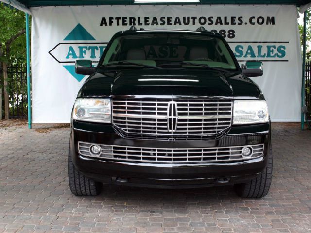 Lincoln Navigator 2008 photo 3