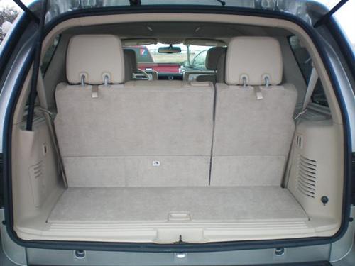 Lincoln Navigator Unknown Other