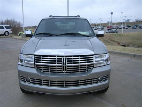 Lincoln Navigator 2008 photo 1