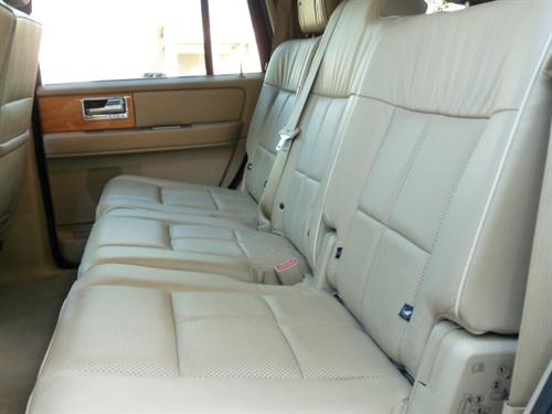 Lincoln Navigator Unknown Other