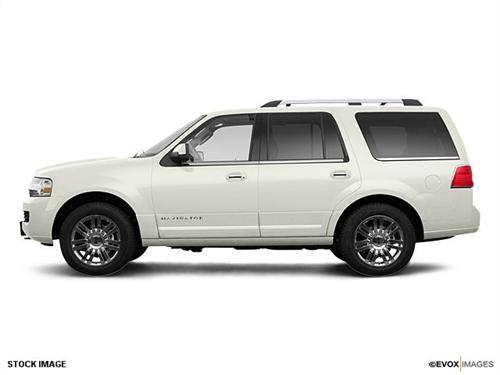 Lincoln Navigator 2008 photo 2