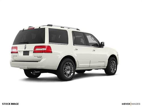 Lincoln Navigator 2008 photo 4