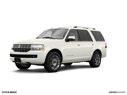 Lincoln Navigator 2008 photo 3