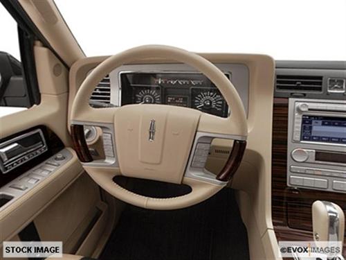 Lincoln Navigator 2008 photo 5