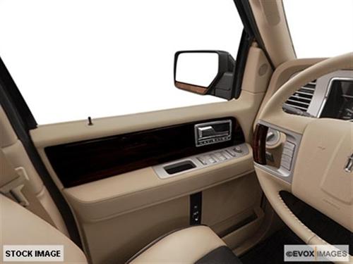 Lincoln Navigator 530i Sedan Other