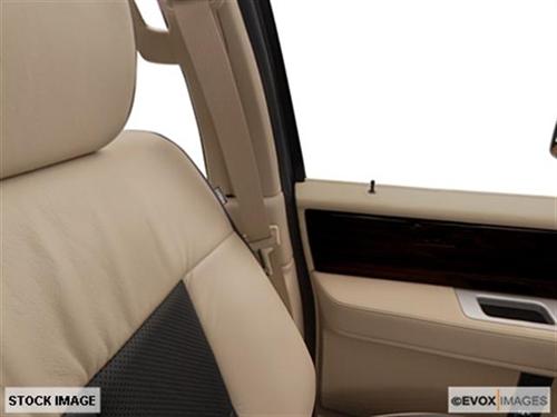 Lincoln Navigator 2008 photo 1