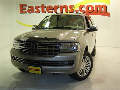 Lincoln Navigator 2008 photo 5