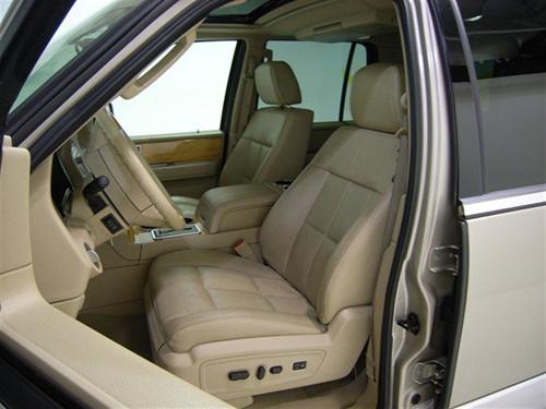 Lincoln Navigator 2008 photo 1
