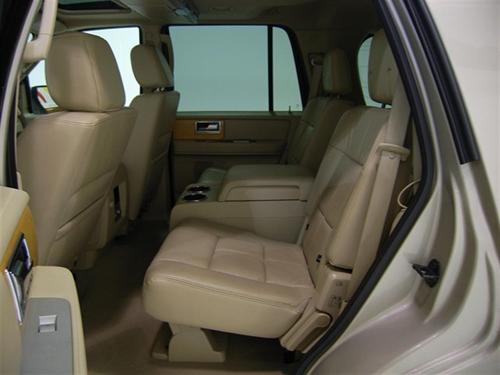 Lincoln Navigator 2008 photo 4