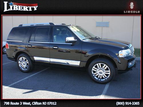 Lincoln Navigator 2008 photo 5