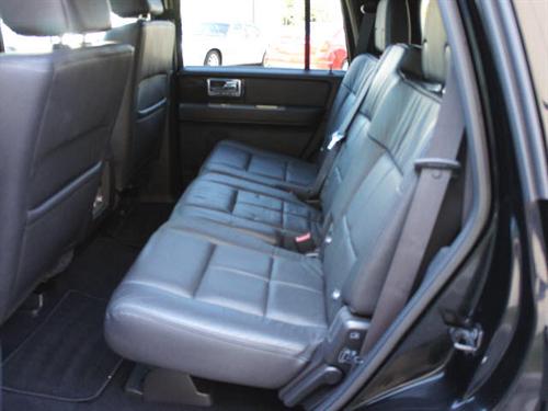 Lincoln Navigator 2008 photo 4