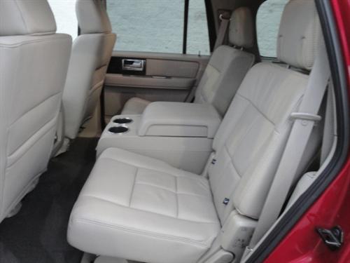 Lincoln Navigator 2008 photo 5