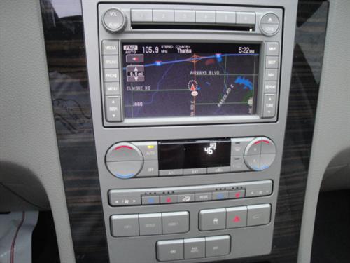 Lincoln Navigator Unknown Other