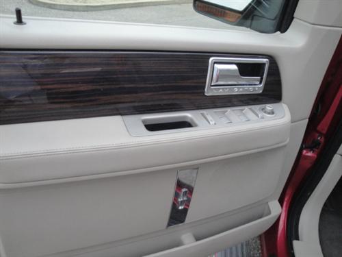 Lincoln Navigator 2008 photo 1