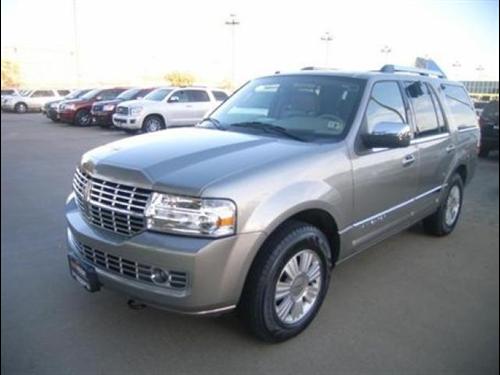 Lincoln Navigator Unknown Other