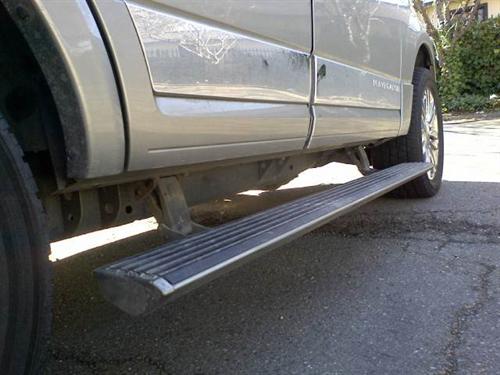 Lincoln Navigator 2008 photo 5