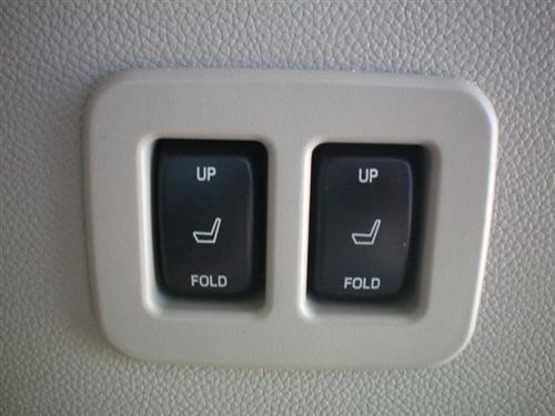 Lincoln Navigator 2008 photo 4